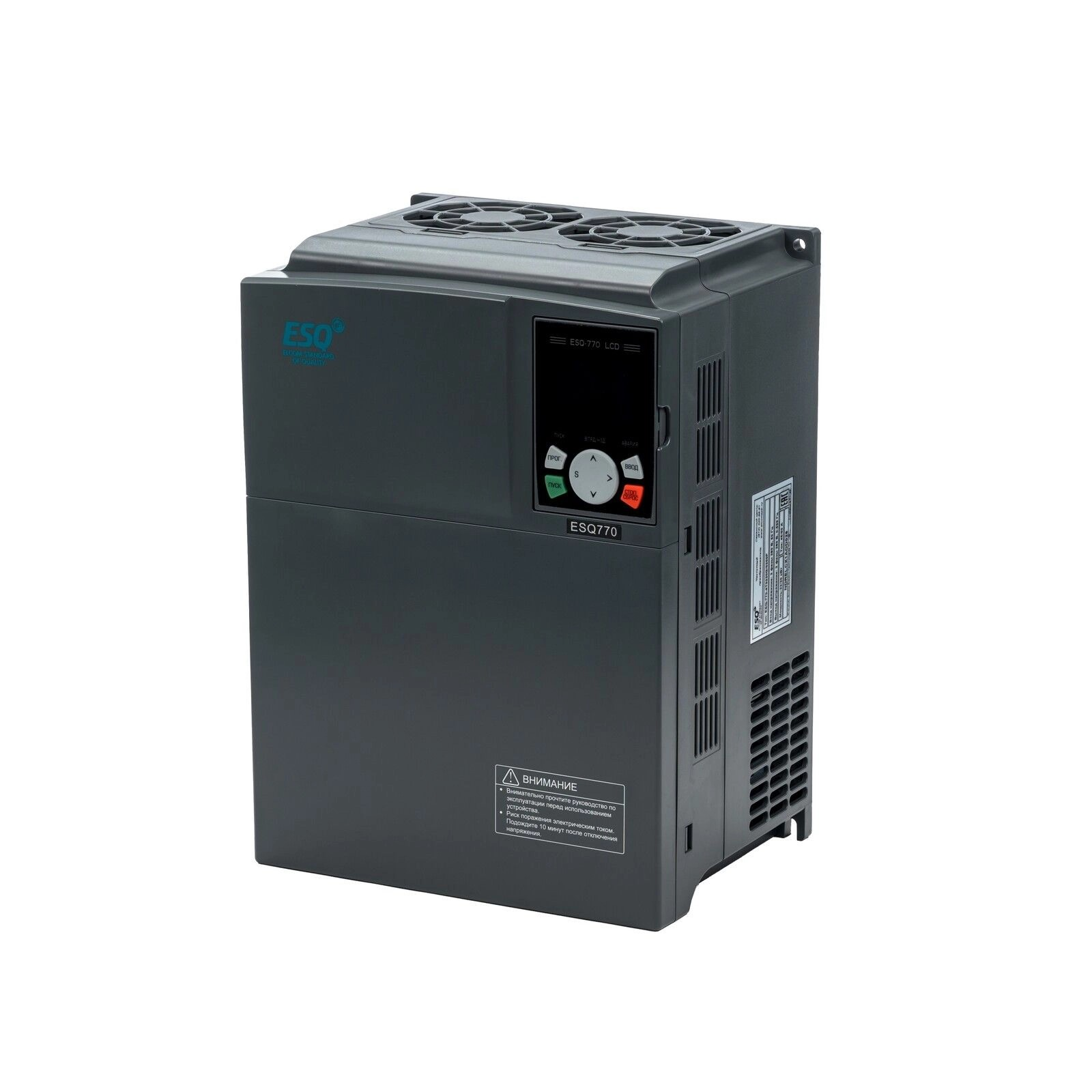 ESQ-770-4T0300G/0370P 30/37кВт, 380В ESQ-770-4T0300G/0370P 30/37кВт, 380В