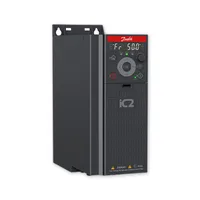 Danfoss IC2-30FA3N04-15A5E20F4+ACBC 7,5 кВт