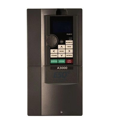 ESQ-A3000-043-3.7K/5.5KF 3.7/5.5кВт ESQ-A3000-043-3.7K/5.5KF 3.7/5.5кВт