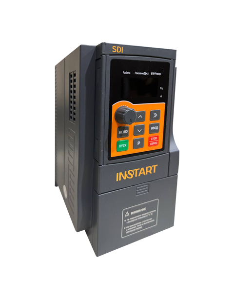 INSTART SDI-G1.5-4B 1,5 кВт INSTART SDI-G1.5-4B 1,5 кВт