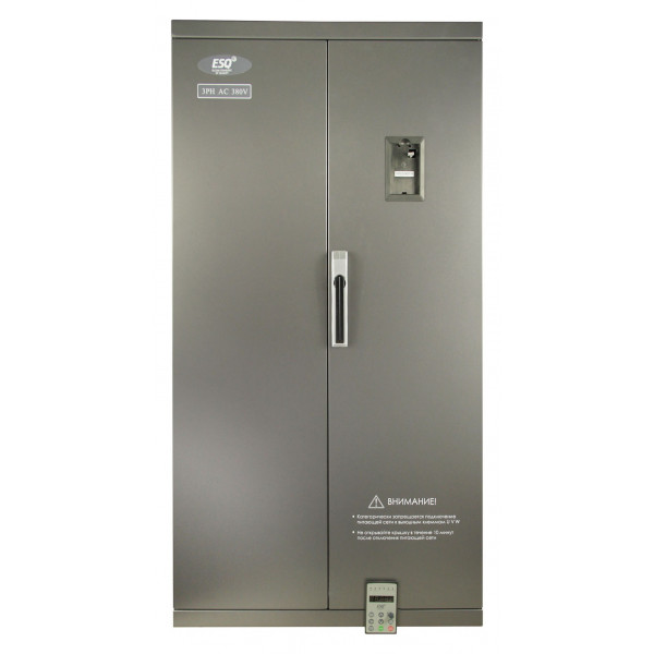 ESQ-500-4T2800G/3150P 280/315кВт ESQ-500-4T2800G/3150P 280/315кВт