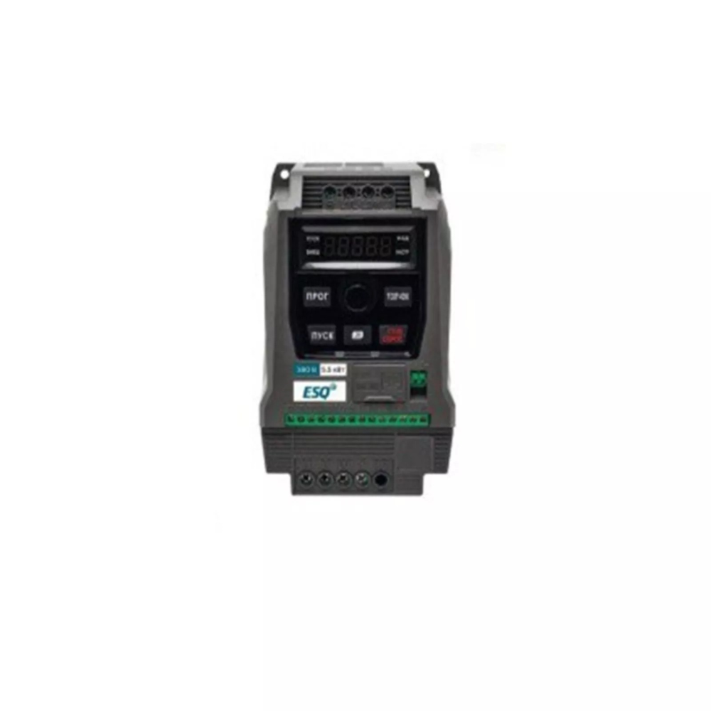ESQ F 190s 4T-7.5G/11P ESQ F 190s 4T-7.5G/11P