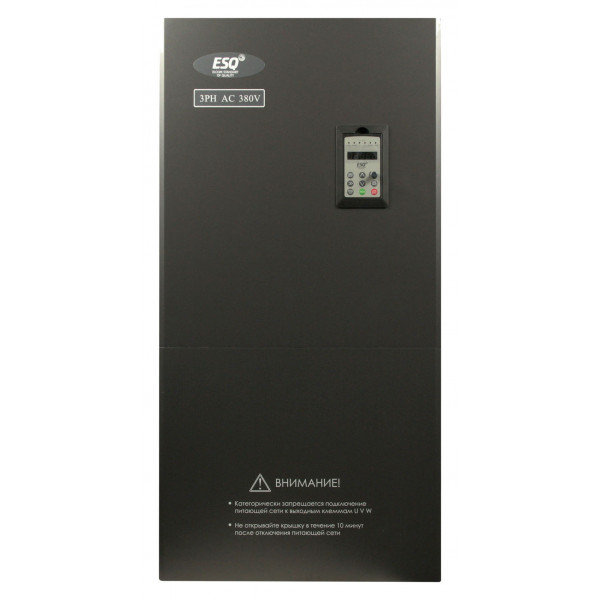 ESQ-500-4T2200G/2500P 220/250кВт ESQ-500-4T2200G/2500P 220/250кВт