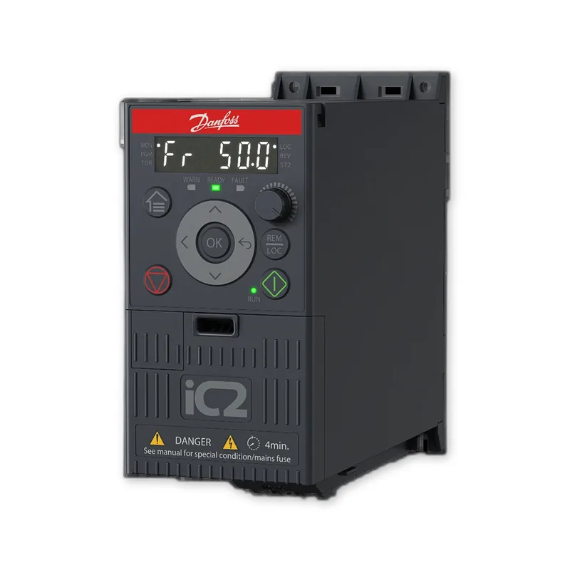 Danfoss IC2-30FA3N04-02A2E20F4+ACXX 0,75 кВт