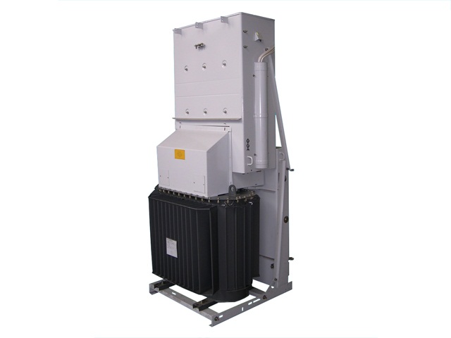 КТПНД - 40/10/0,4 без ОПН