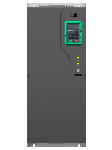 STV600 160 кВт с DC реакт. STV600C16N4L1