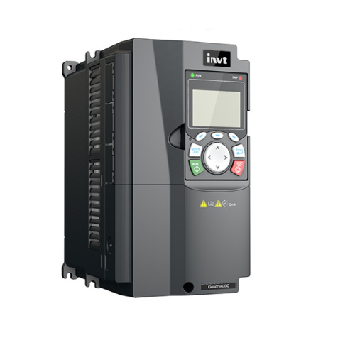 INVT GD350-315G-6 315 кВт 690В